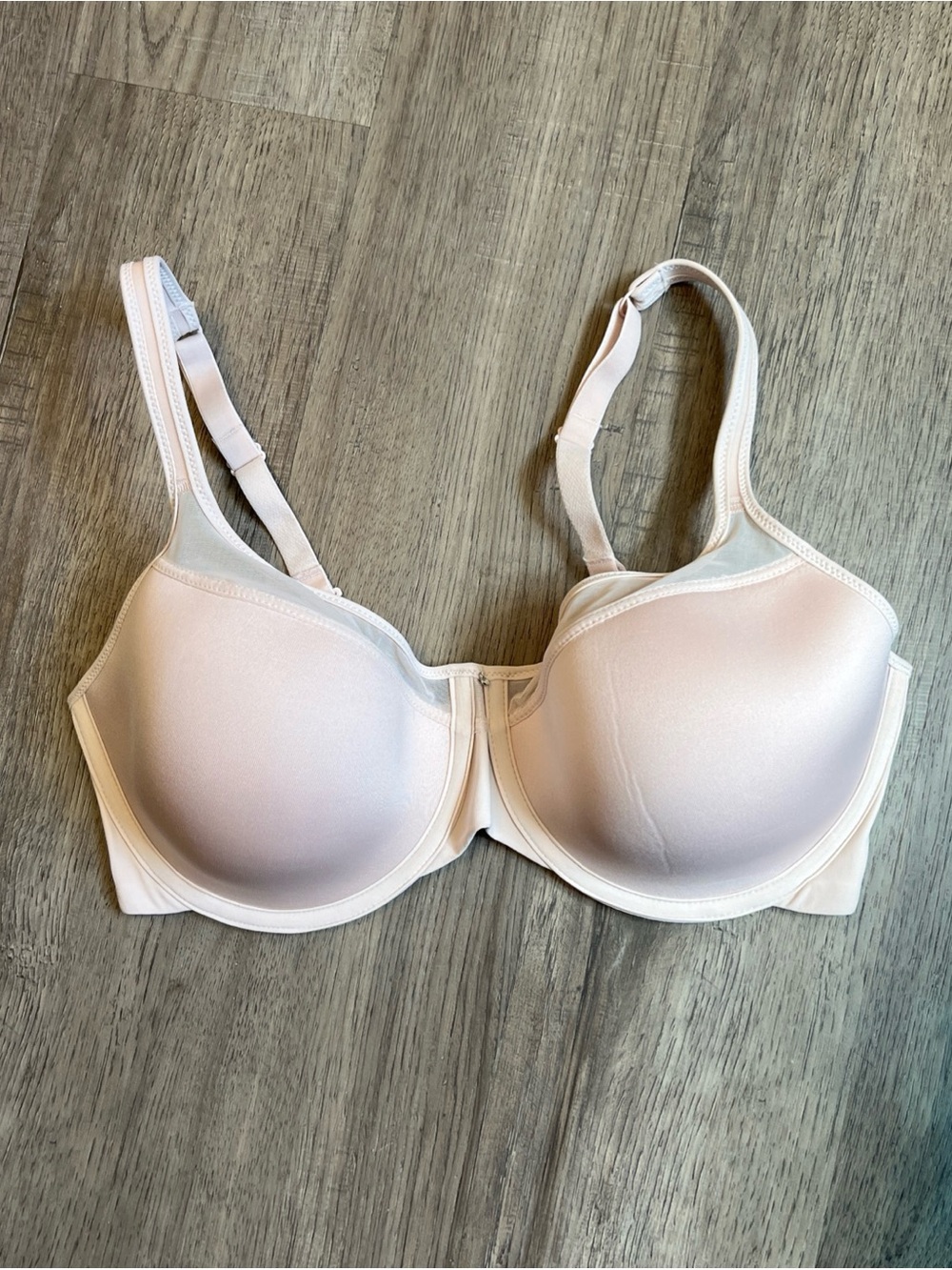 Bali Bra 38D